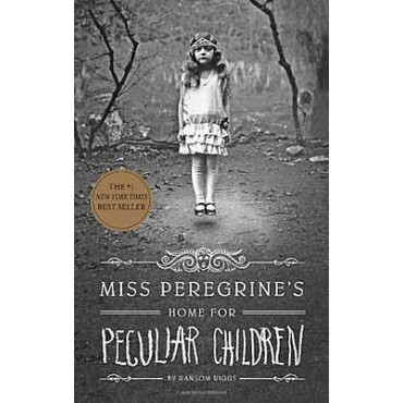 Home for Peculiar Children